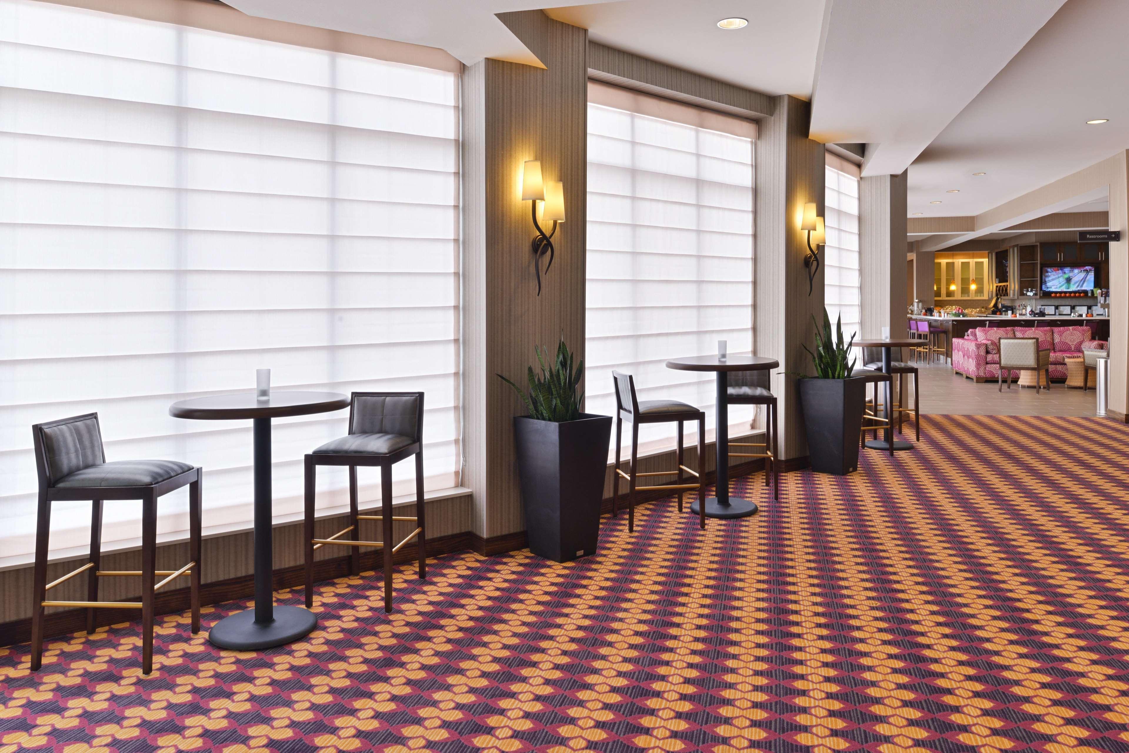 Hilton Garden Inn Hobbs Exterior foto