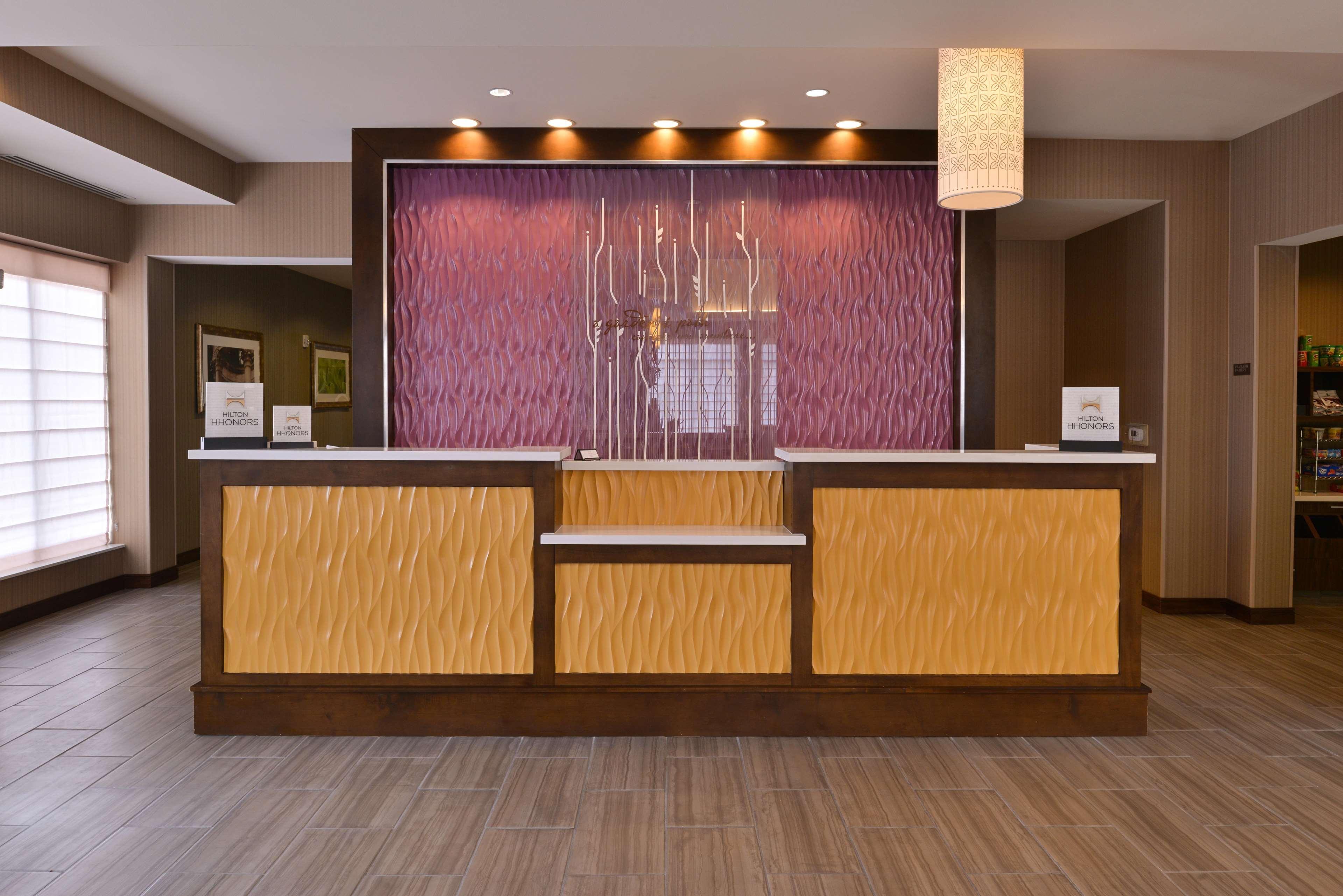 Hilton Garden Inn Hobbs Exterior foto