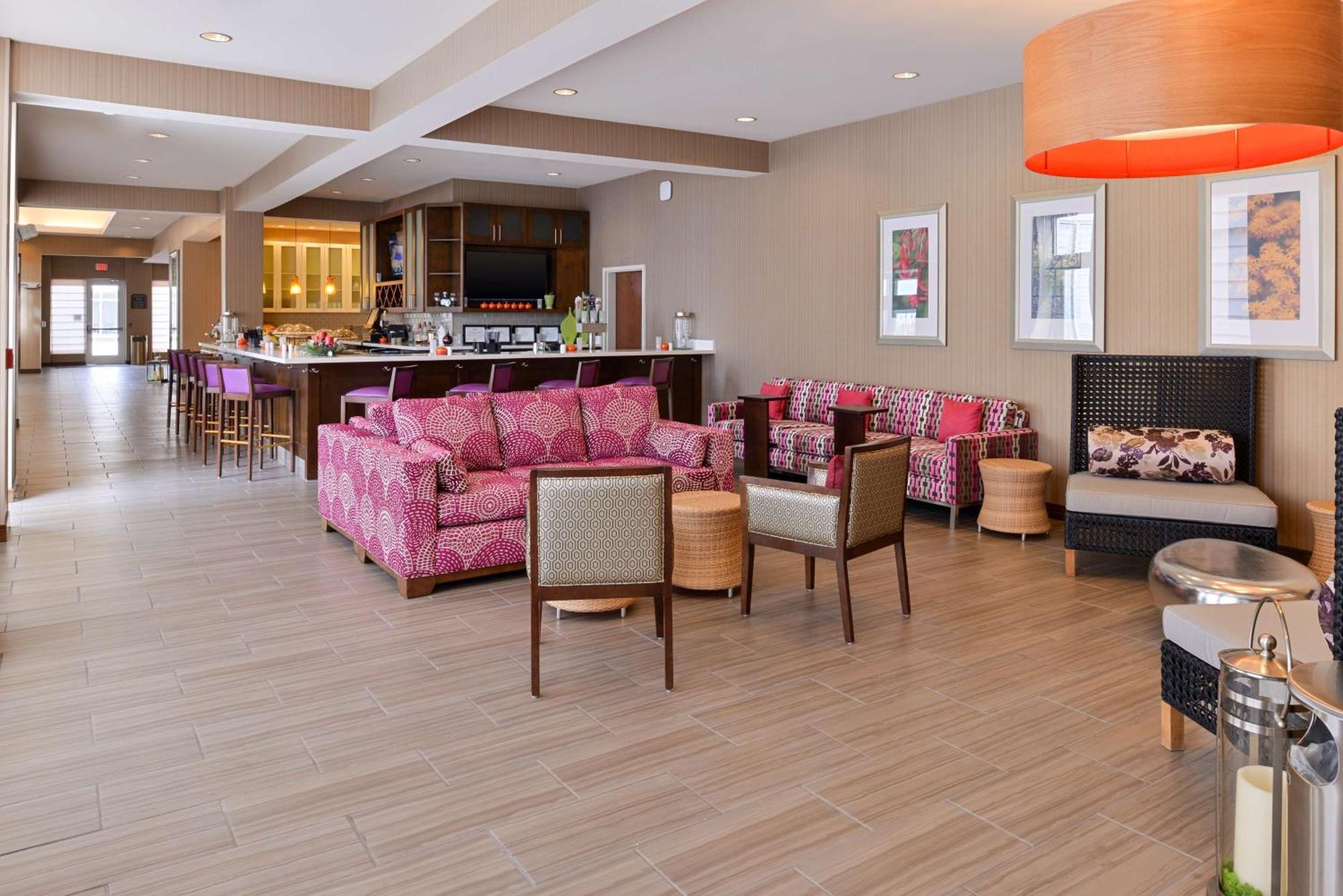 Hilton Garden Inn Hobbs Exterior foto