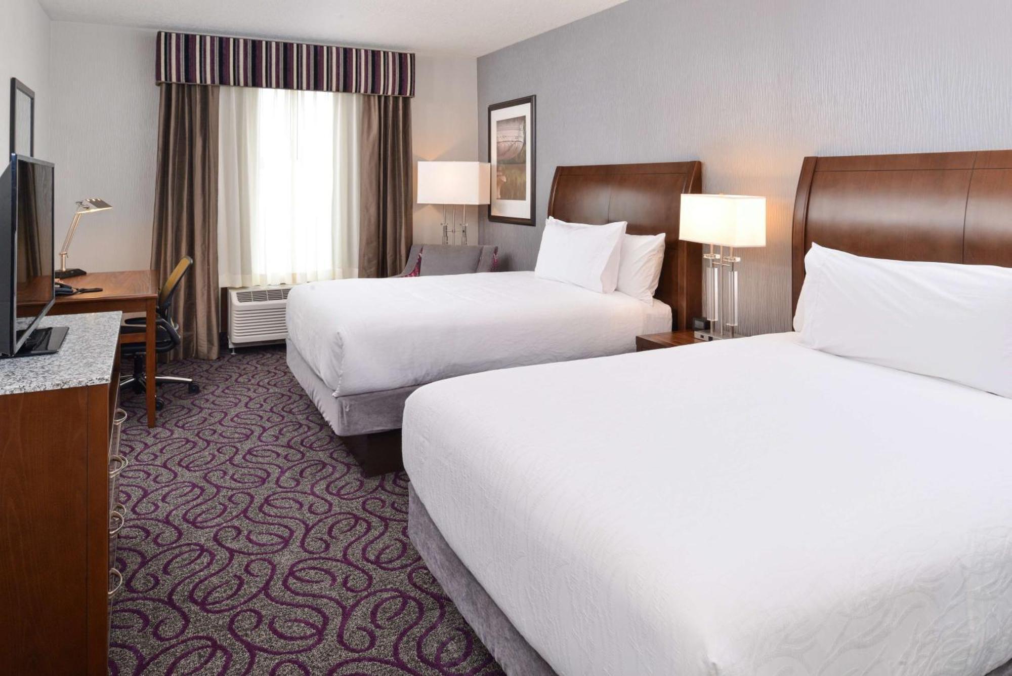 Hilton Garden Inn Hobbs Exterior foto