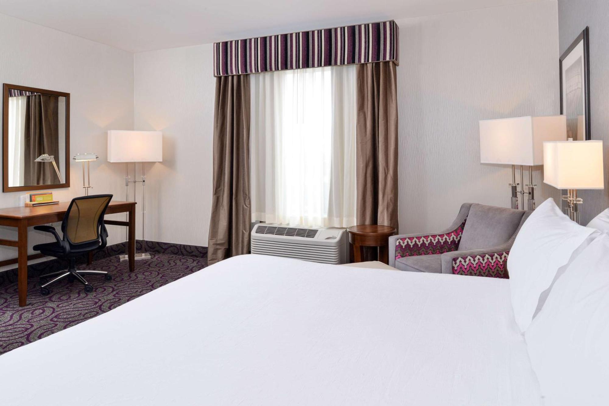 Hilton Garden Inn Hobbs Exterior foto