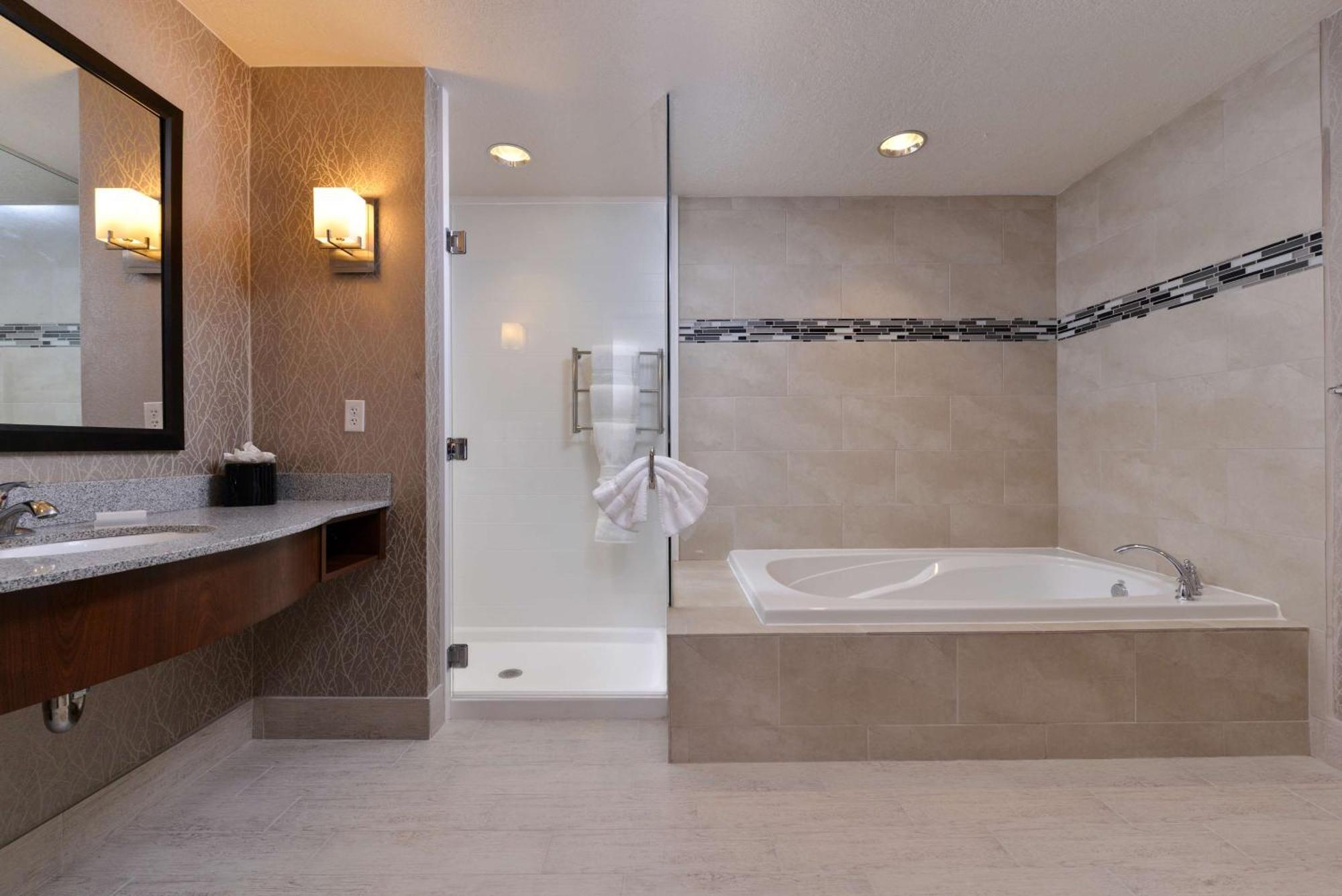 Hilton Garden Inn Hobbs Exterior foto