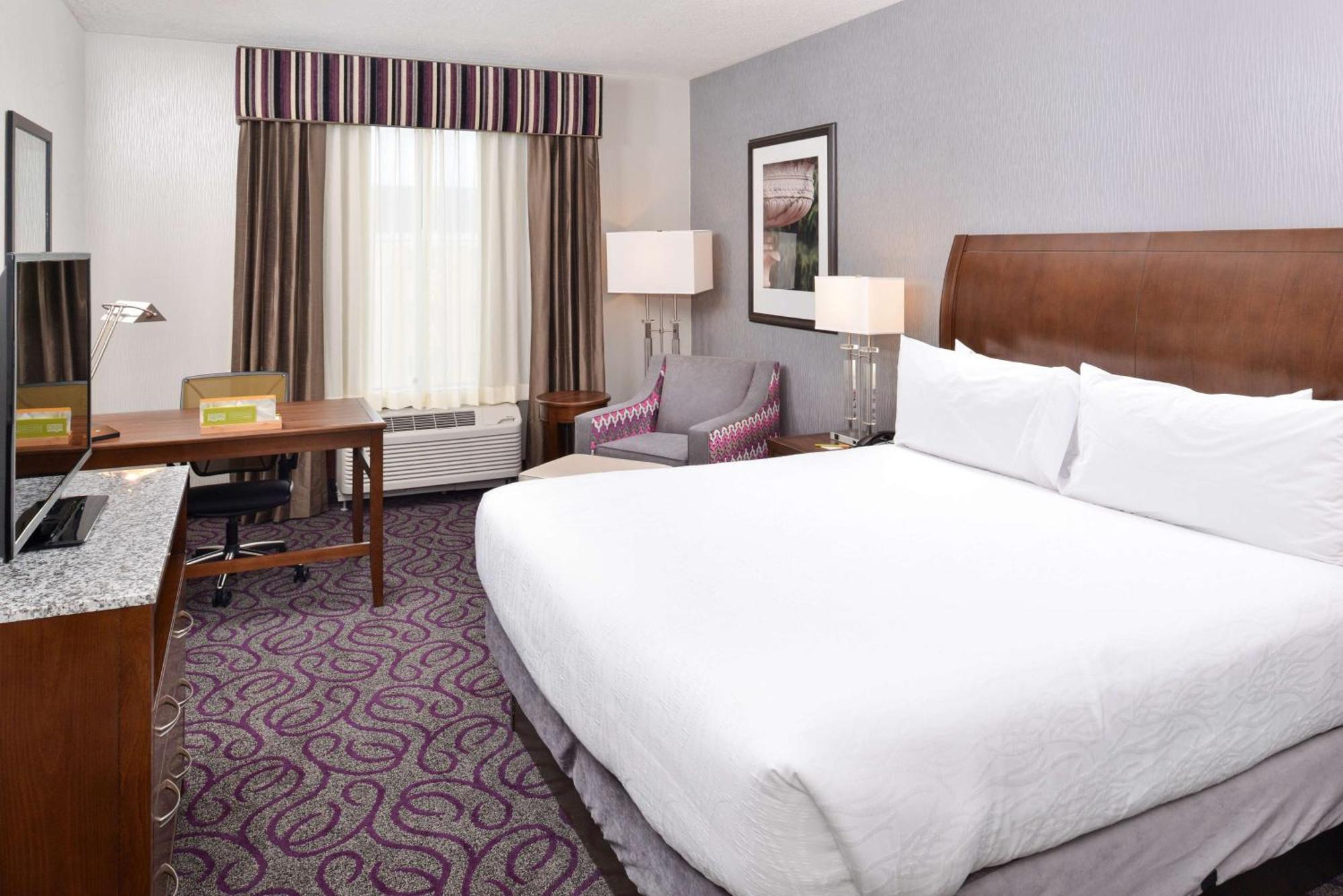 Hilton Garden Inn Hobbs Exterior foto