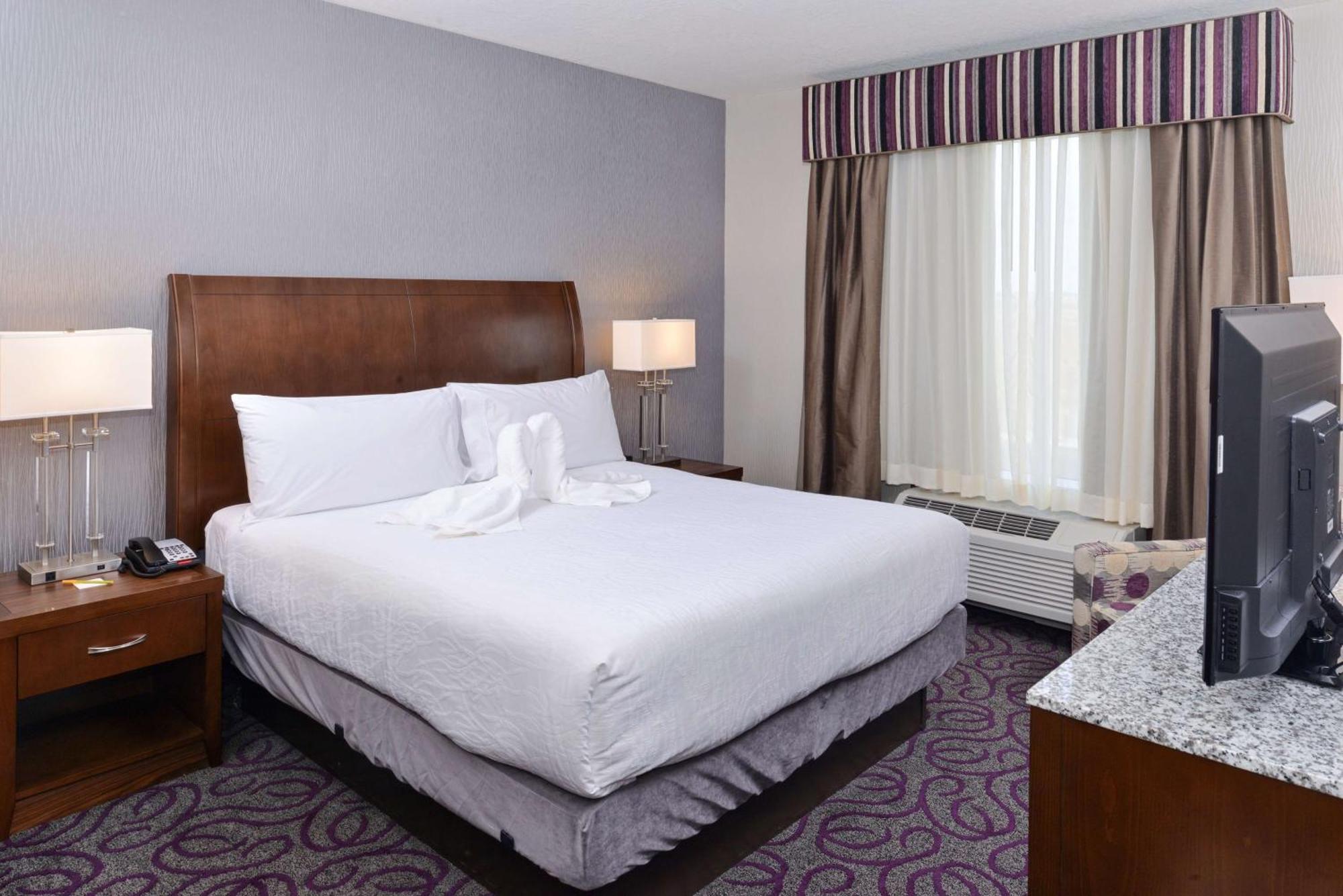 Hilton Garden Inn Hobbs Exterior foto