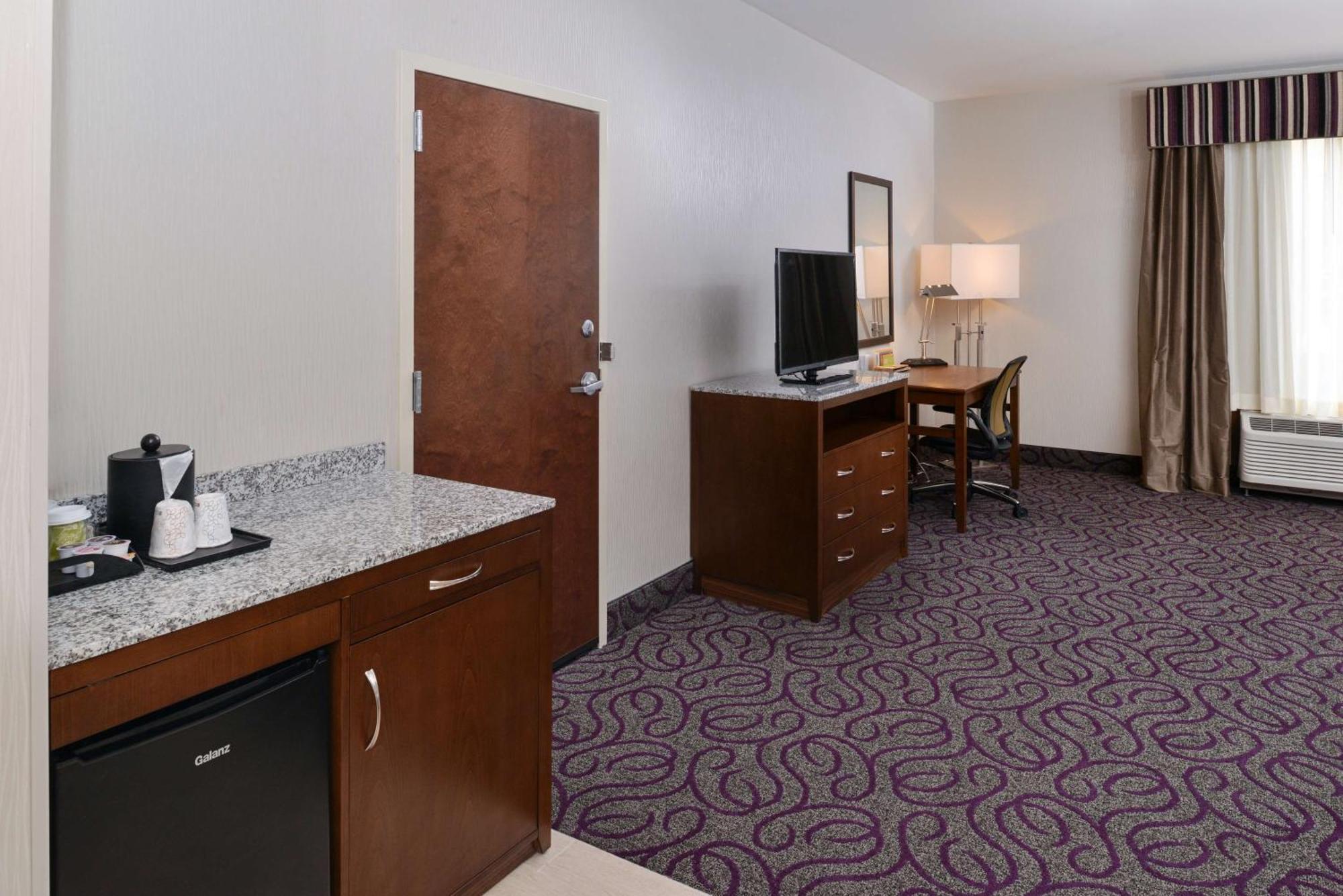 Hilton Garden Inn Hobbs Exterior foto