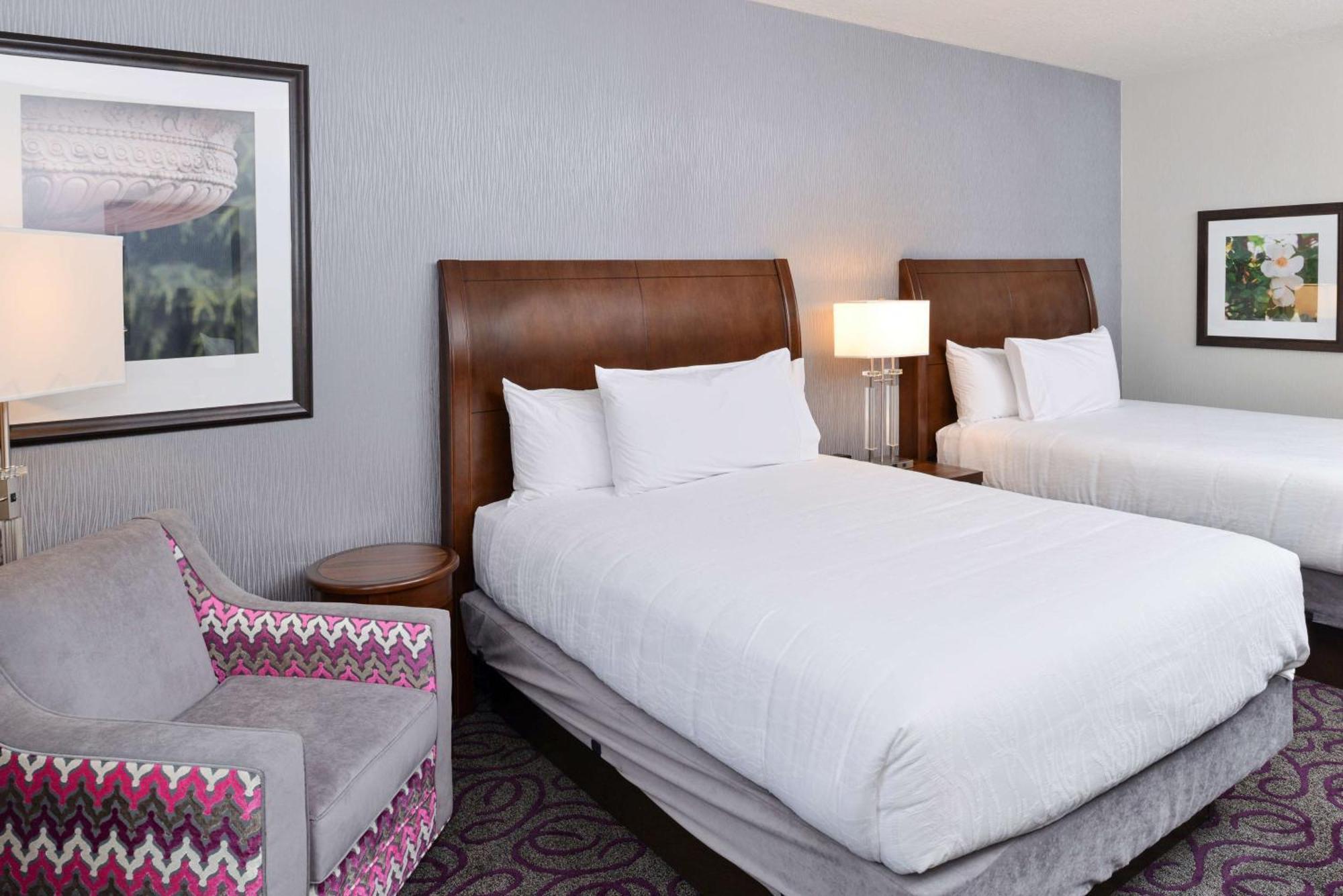 Hilton Garden Inn Hobbs Exterior foto