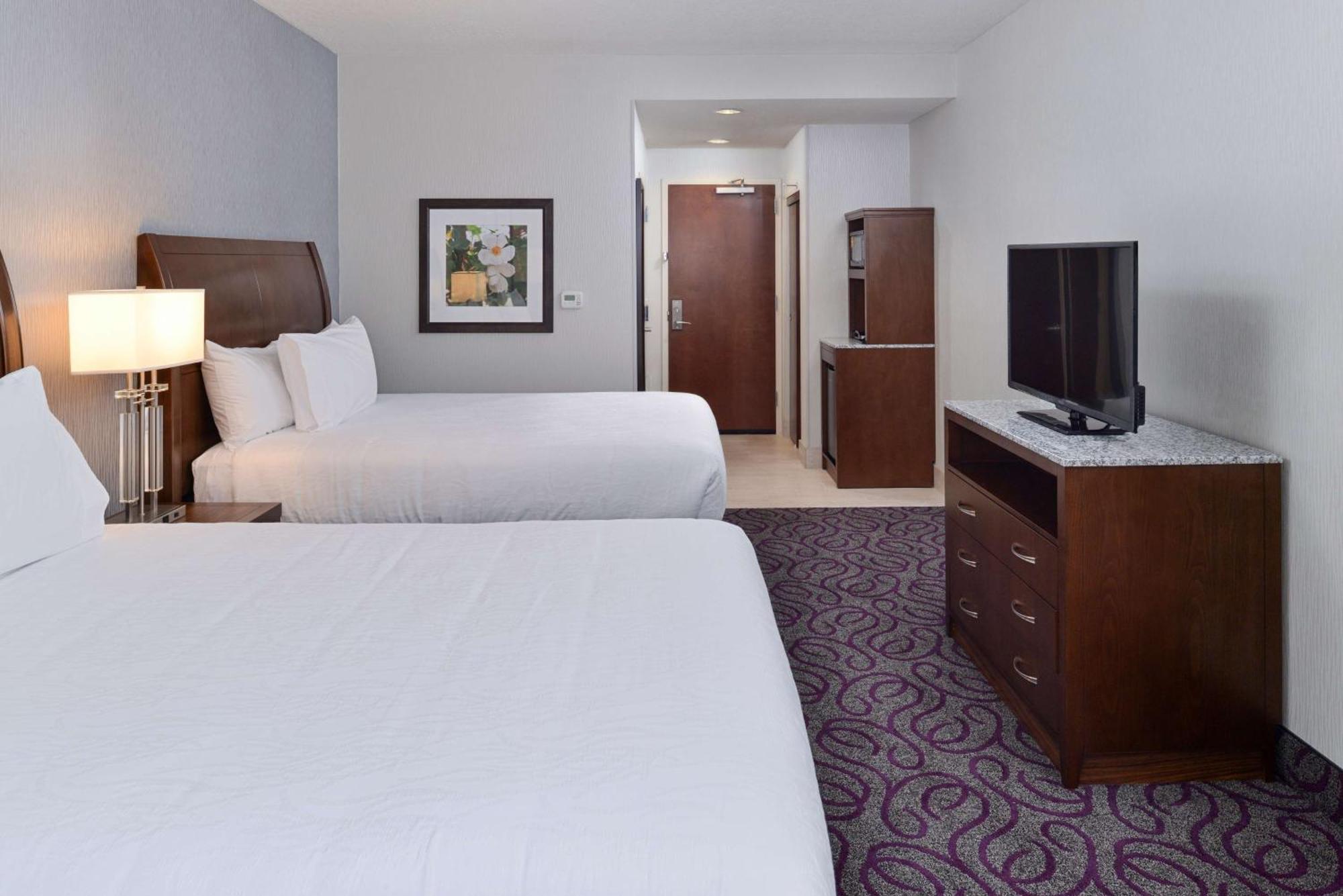 Hilton Garden Inn Hobbs Exterior foto
