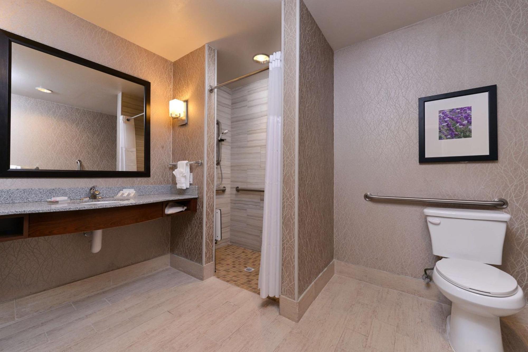 Hilton Garden Inn Hobbs Exterior foto