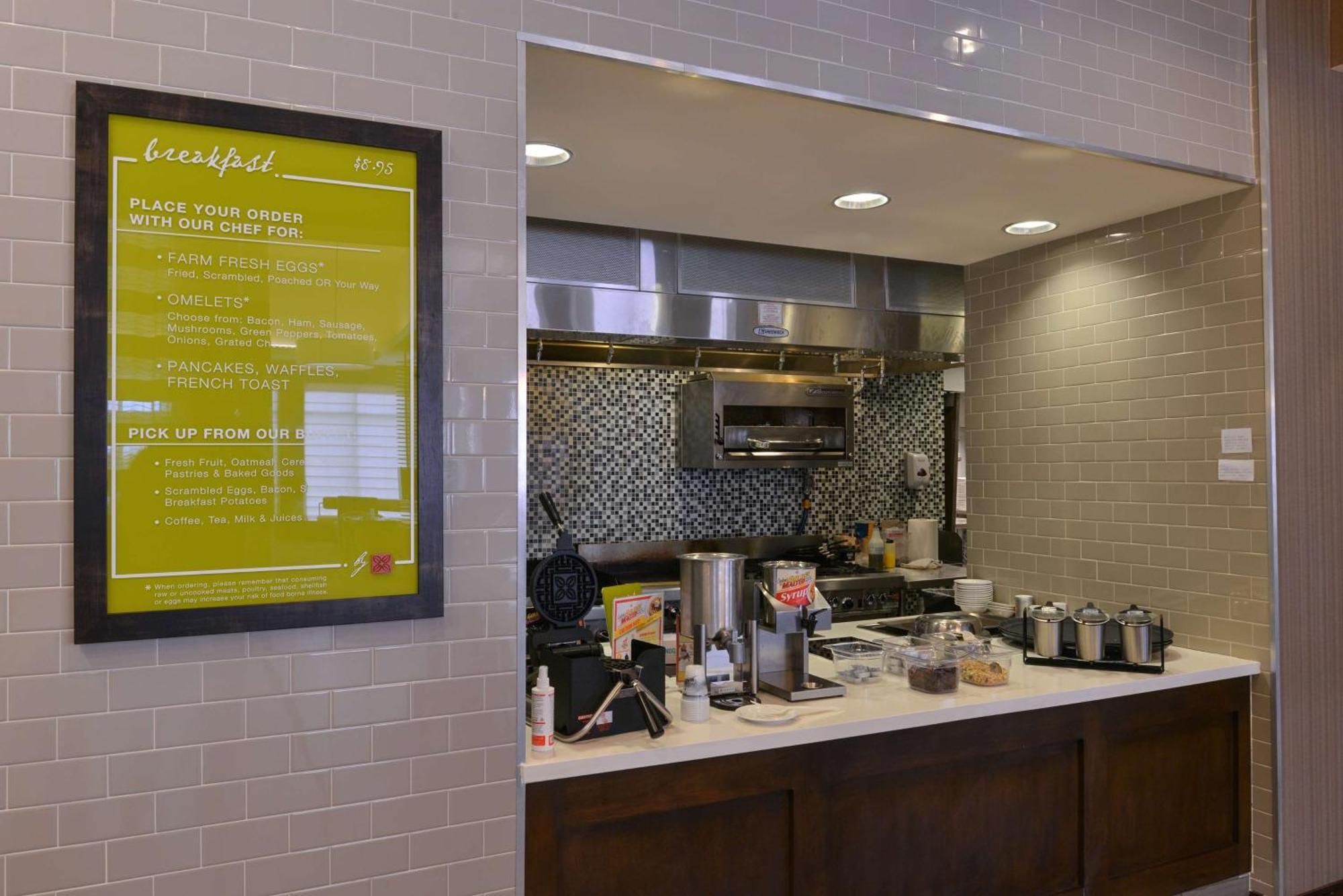 Hilton Garden Inn Hobbs Exterior foto