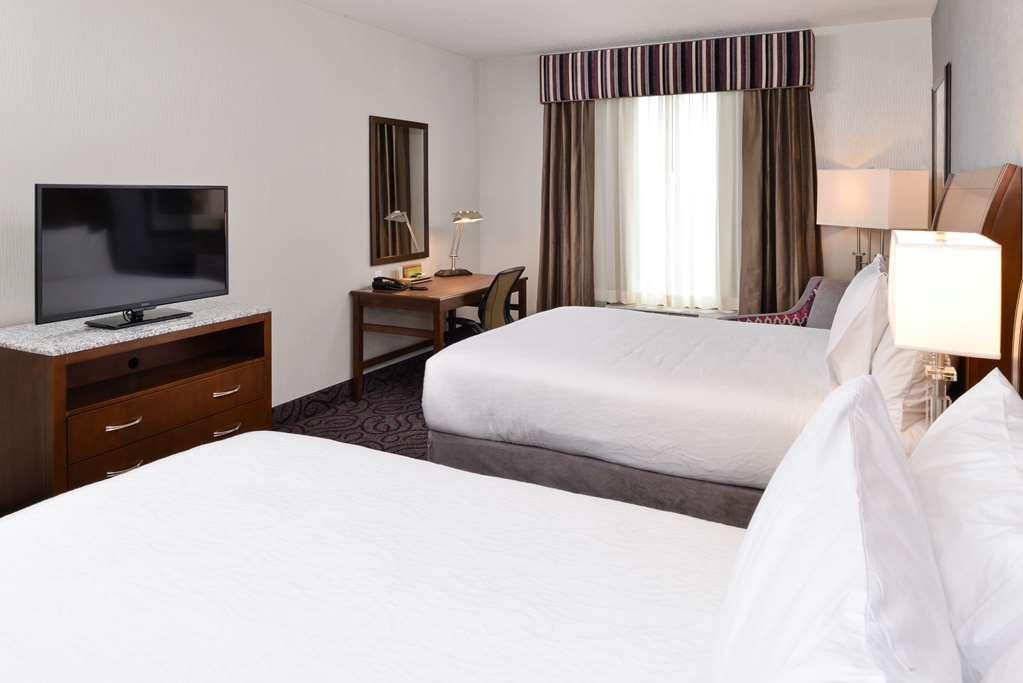 Hilton Garden Inn Hobbs Zimmer foto