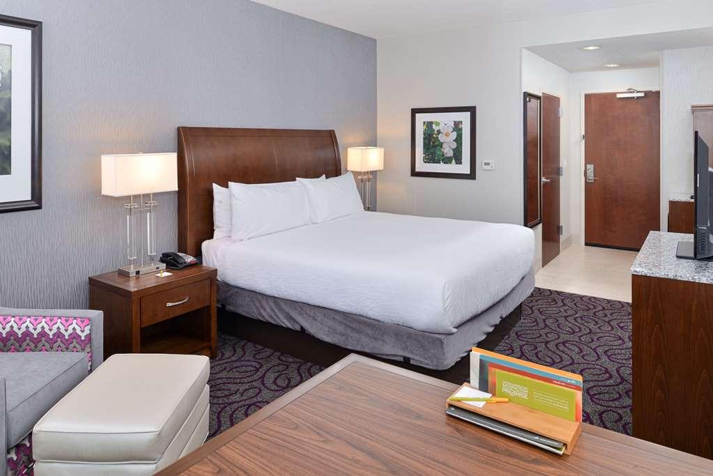Hilton Garden Inn Hobbs Zimmer foto