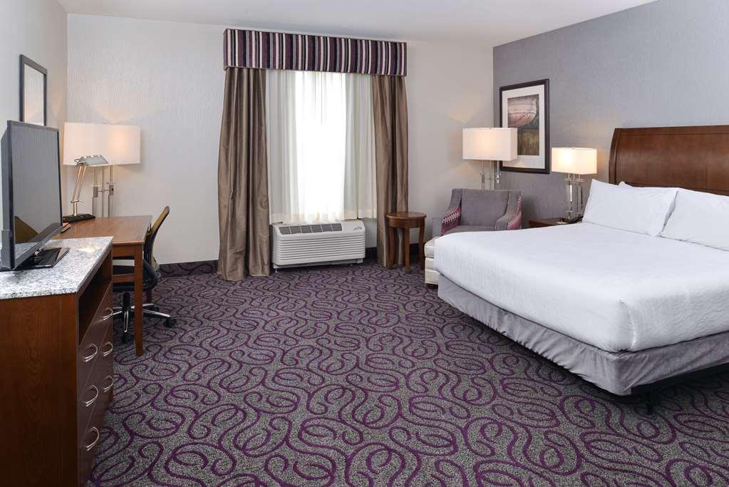 Hilton Garden Inn Hobbs Zimmer foto